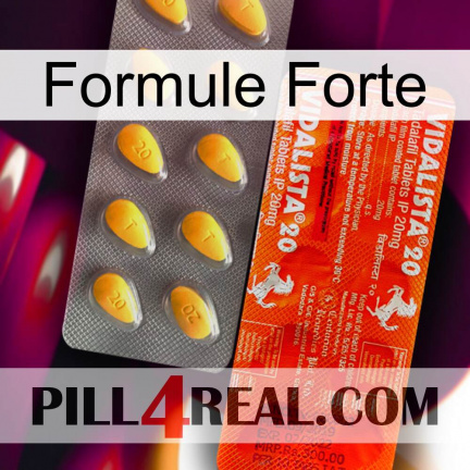 Strong Formula new01